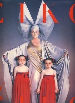 Eiko by Eiko: Eiko Ishioka: Japan's Ultimate Designer