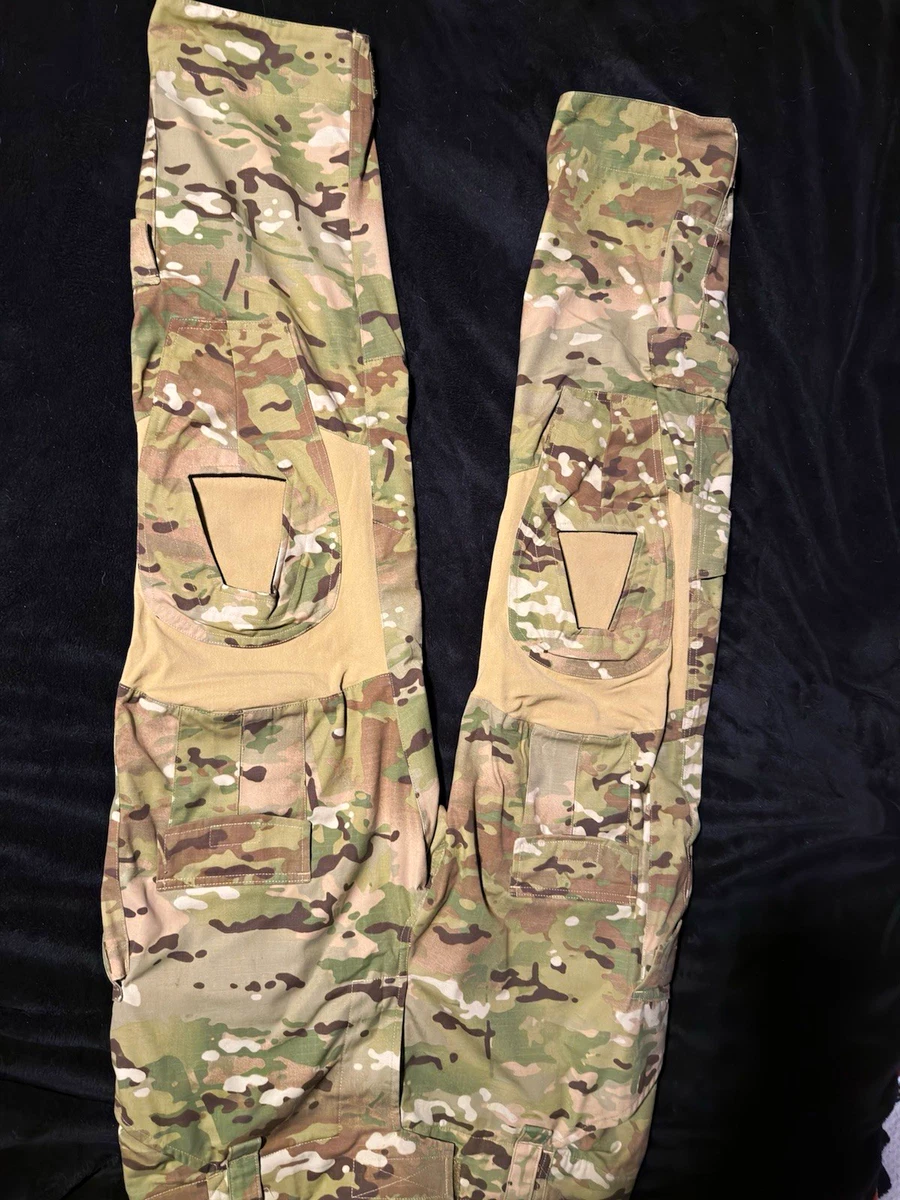 Crye Precision Pants Clothing Multicam for sale - eBay