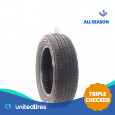 Used 20560r16 Bridgestone Ecopia Ep422 Plus 92h - 732 Used 20560r16 Bridgestone Ecopia Ep422 Plus 92h - 732