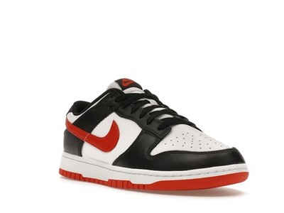 Nike SB Dunk Low 28cm ブラック/レッド Nike Dunk Low Pro SB Black University Red-Black 304292-039 BRED J