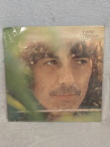 George Harrison Dark Horse | eBay