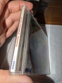 Ready 2 Rumble Dreamcast Boxing CIB Sega Dreamcast 1999 Complete VGC Tested Rare