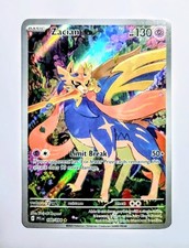 Zacian #100 Prices | Pokemon Phantasmal Flames | Pokemon Cards Zacian #100 Prices | Pokemon Phantasmal Flames | Pokemon Cards