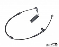 Warnkontakt Bremsbelagverschleiß Vorne FüR BMW E46 Z4 Coupe Roadster 97-09