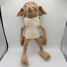 Harry Potter Dobby Plush 16 Wizarding World Universal Studios House Elf Toy FC