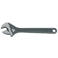 Stanley Proto Adjustable 12" Crescent Wrench Brand New