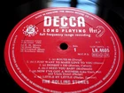 ROLLING STONES No 1 st Vinyl SHORT TELL ME 2.52 MINT MONO AUDIO UK MONA cover!!!
