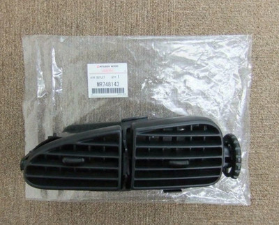 MITSUBISHI OEM RHD Lancer Evolution CP9A EVO5/6 Air Vent Ventilator Dash