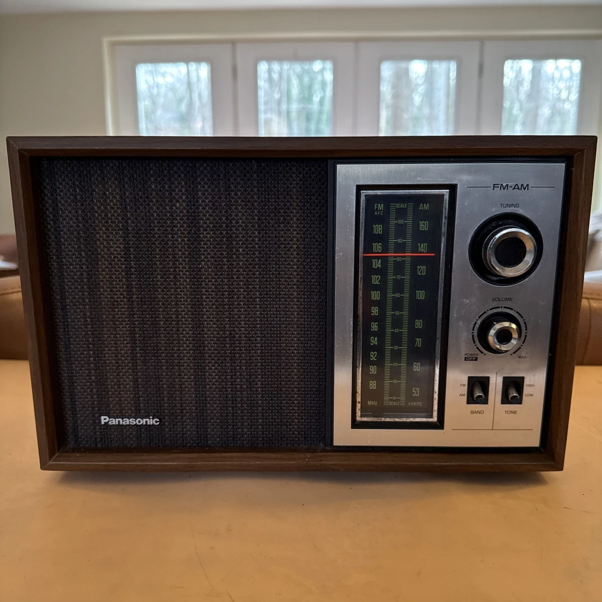 panasonic re radio products for sale | eBay