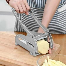 Potato Chipper Chip Chopper