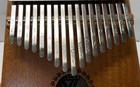 Kalimba 17 keys Thumb Piano / Kalimba — photo 4