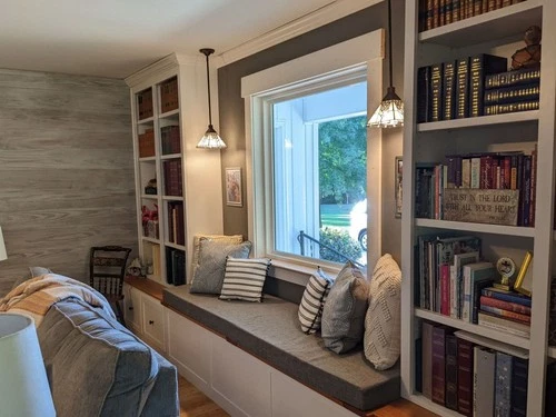 Hinkley Lighting - Tahoe Combination Fixture - Picture 3 of 4