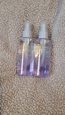 Ion Color Defense Detangling Shine Mist,  Set of 2
