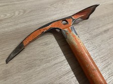 Vintage MSR Thunderbird Ice Axe Mountaineering Climbing 32” Alpine Seattle WA