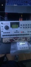 Elektron Machinedrum SPS-1 UW+ MK 2 with TM-1 Turbomidi And MCM