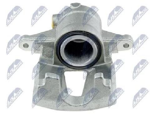 Original NTY Brake Caliper HZP-FT-012 For Alfa Romeo Citroën Fiat Opel Peugeot