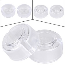 US Clear Turn Signal Lens For Harley 86-01 Dyna FXD Sportster Softail FXST FXSTC