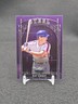 2024 Leaf Trinity #S-70 Ray Knight Steel Purple Stars /49 New York Mets