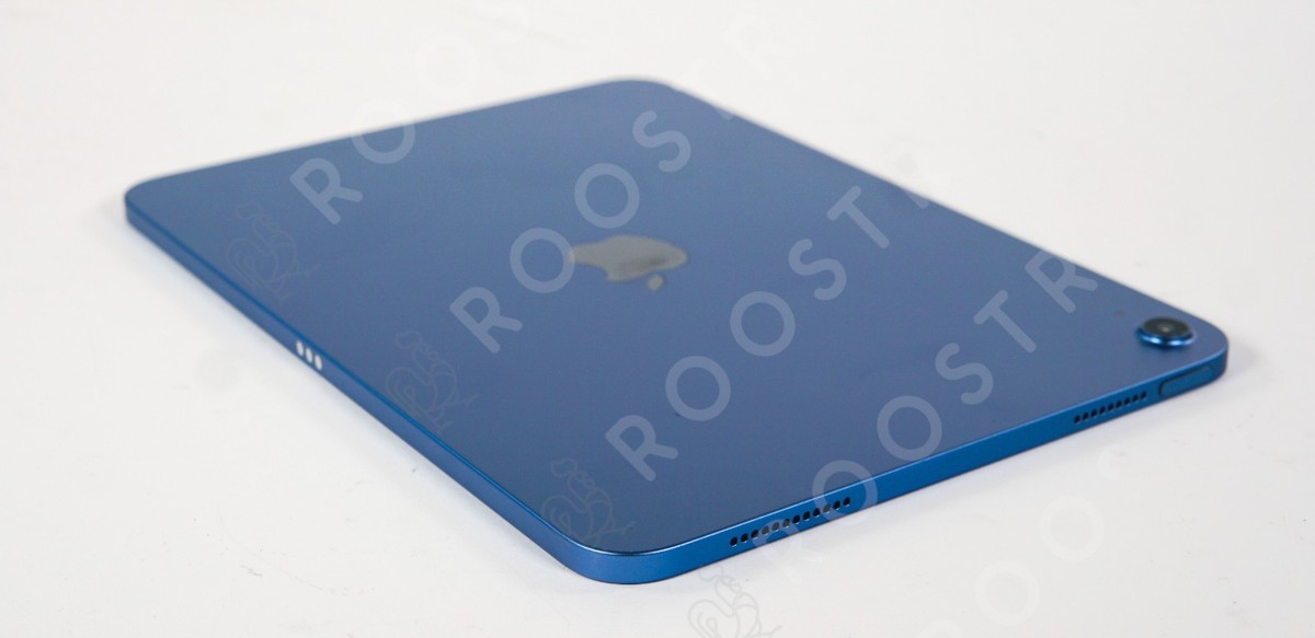 Apple iPad A16 11