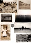 x7 WW2 WWII US Army Air Force USAAF Military Pictures Photos Pilots Planes Etc.