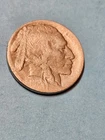 1915 D  Restored Date Buffalo Nickel - Free Shipping- A471