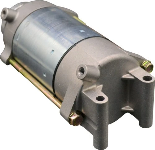 Arrancador eléctrico Ricks Motorsport - Kawasaki motocicleta ATV/UTV Street 61-223 Foto 2 de 4