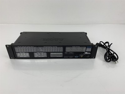 Motu V4HD HD/SD FireWire Video and Audio I/O Interface