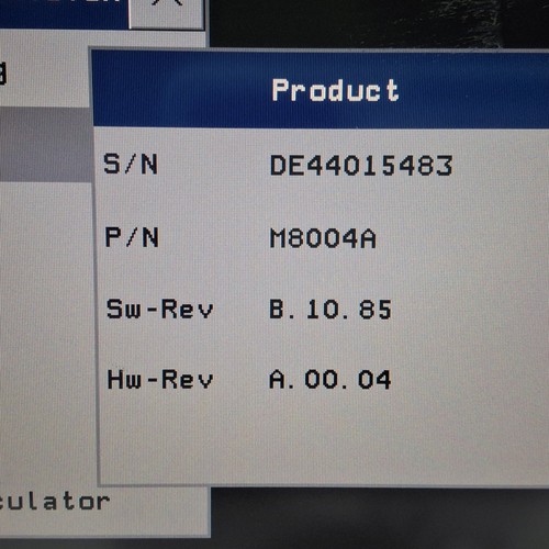 Philips IntelliVue MP50 - Neonatal Patient Monitor - 第 13/13 張圖片