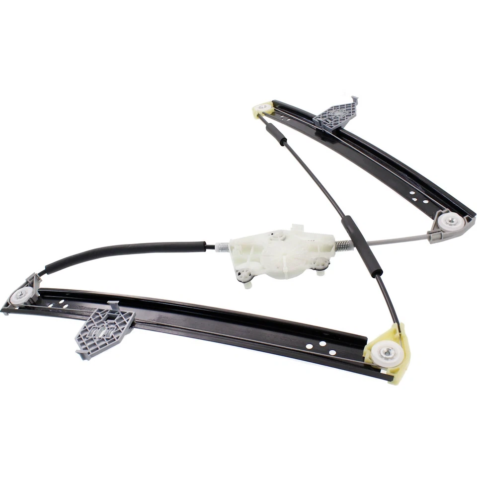 Juego de 2 reguladores de ventana delanteros y traseros izquierdo audi a8 quattro 2004-2010 Foto 4 de 4