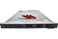 Dell PER640 PowerEdge R640 CTO Server Chassis & System Board Only