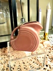 Fiesta***Pink Creamer/Pitcher***mini* in great shape!