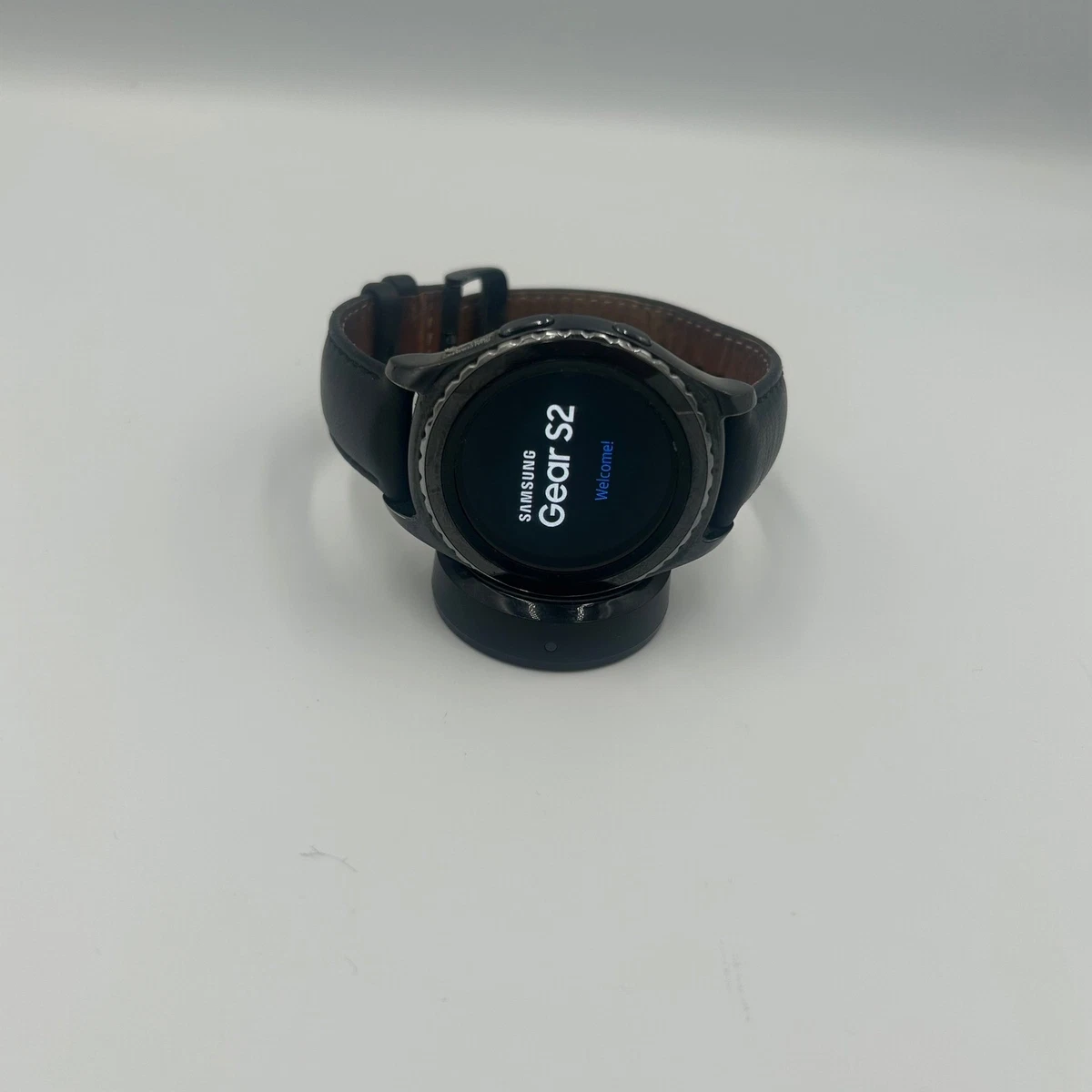 Samsung Gear S2 Classic Samsung Gear S2 Smart Watches for sale - eBay