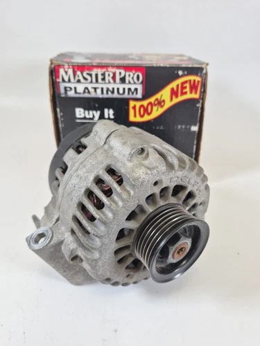 Delco 10480330 Alternator 102A 8234-5 Buick Chevy Impala Monte Carlo NEW