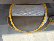 KIDCO PeaPod Portable Pop-Up Toddler, Infant, Pet Play Tent Sun Shade