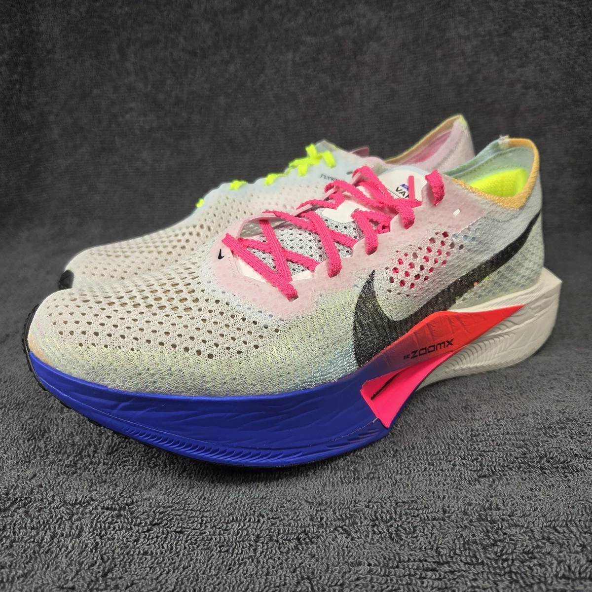 Nike ZoomX VaporFly Next% 3 Multi-Color for Sale | Authenticity