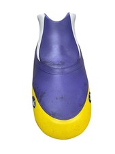 2004 2005 2006 2007 2008 2009 SEADOO RXP 215 PURPLE SEAT SADDLE CUSHION BLACKTIP