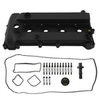 Engine Valve Cover w/Gasket for Mazda 3 5 6 CX-7 2009-2015 2.0L L502-10-210E