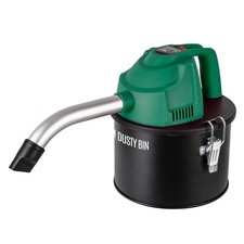 Dusty Bin DB21 NEW Lightweight Hand held Ash & Dirt  Vac ,4Litre  600watt