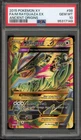Pokemon M Rayquaza EX XY Ancient Origins Full Art #98 PSA 10 Gem Mint
