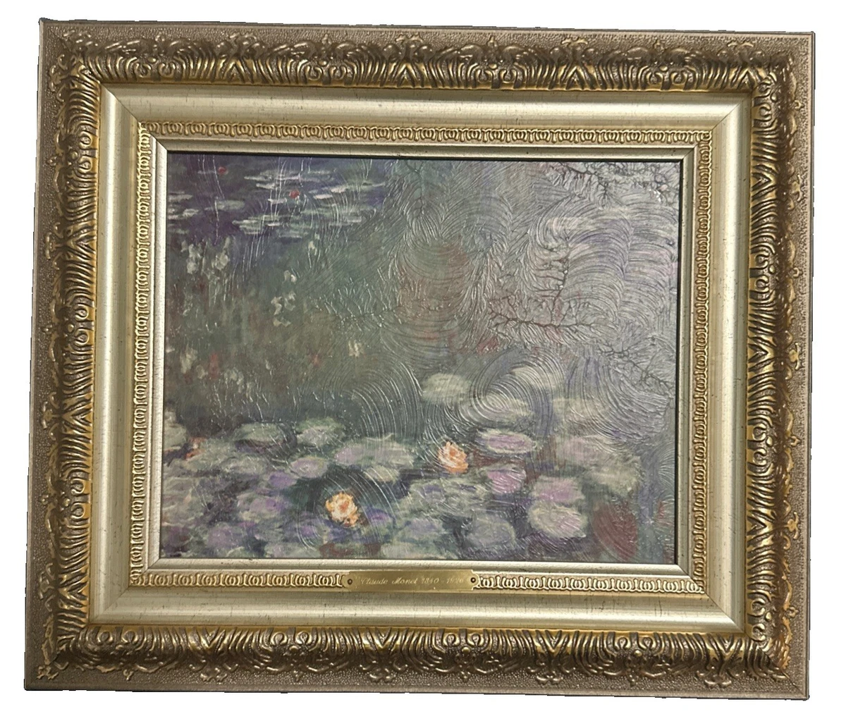 Claude Monet Art Paintings for sale | eBay