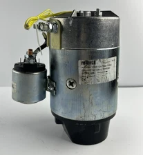 MAHLE MM175 12V 1.6kW Electric Motor 11.216.455 AMJ5769 72736391 thumbnail 7