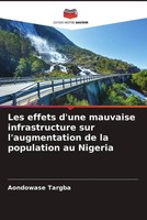 Aondowase Targba | Les Effets D'une Mauvaise Infrastructure Sur...