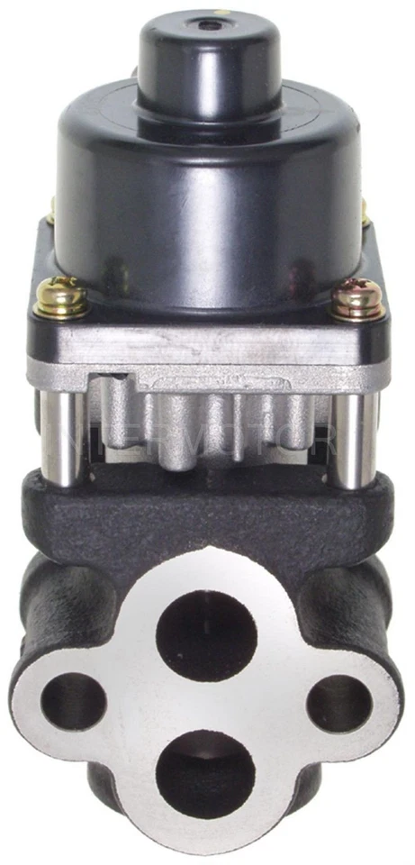 Exhaust Gas Recirculation (EGR) Valve SMP For 2003-2008 Subaru Outback 2.5L H4 - Image 2 of 4