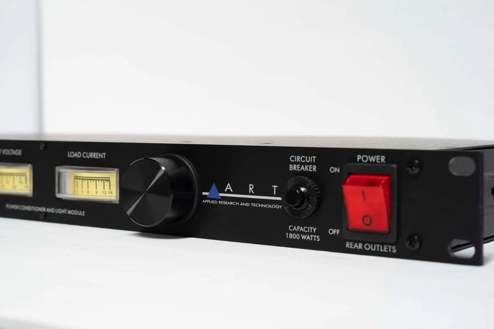 ART PS 4x4 Power Conditioner & Distribution System – Excellent Condition - Image 2 of 4