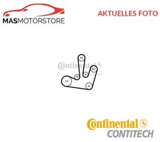 KEILRIPPENRIEMENSATZ CONTITECH 6PK1795K1 P FÜR VAUXHALL VIVARO,MOVANO I 2L,1.9L