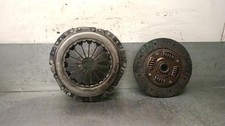 Kit d'embrayage Mitsubishi MONTERO