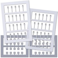 Busch Kilometersteine Tt 8798