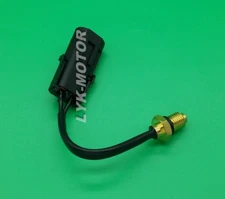 New Oil Cooler Thermistor Switch Sensor Fits POLARIS Magnum 330 4X4 2004-2006