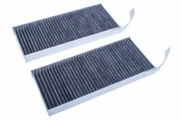 Aktivkohle Innenraumfilter FüR Renault Latitude
