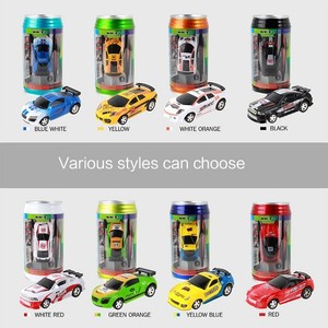 micro mini remote control cars